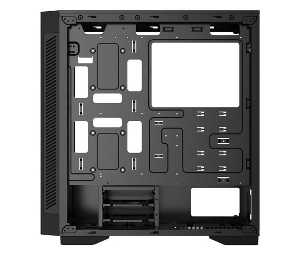 DEEPCOOL MATREXX 55 V3 ADD-RGB 3F DP-ATX-MATREXX55V3-AR-3F - 1201375 - zdjęcie 4